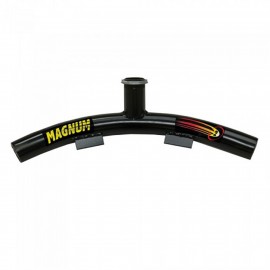 Cheetah 3.106 Bead Seater Barrel, magnum 2-