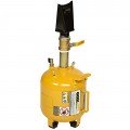 Cheetah BS-7 Bead Seater, steel tank, 5-gallon-