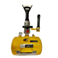 Cheetah CH-5+JP Bead Seater with Jet Pack, 5 gal-