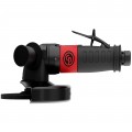 Chicago Pneumatic CP3550-100AB6 Pneumatic Angle Grinder-