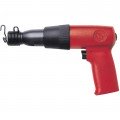Chicago Pneumatic CP7110K Pneumatic Hammer Kit, 0.401" round shank-