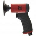 Chicago Pneumatic CP7202 Pneumatic Rotary Sander, 3"-