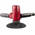Chicago Pneumatic CP7265S Air Sander, vertical, 7"-