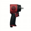 Chicago Pneumatic CP7731C Pneumatic Impact Wrench, 3/8"-