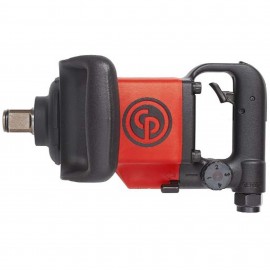 Chicago Pneumatic CP7773D Impact Wrench, pneumatic, 1"-