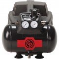 Chicago Pneumatic HCP-1116 Compressor, portable-