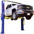 Coats 4T212SSB1 2-Post Lift, 12,000 lbs capacity, 100" drive-thru-