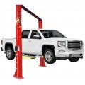 Coats 4T220SSB1 2-Post Vehicle Lift, 20,000 lbs capacity, 108" drive-thru-