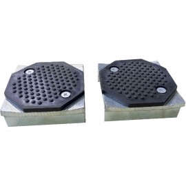 Coats 4T2PHA Adapter, sliding arm-