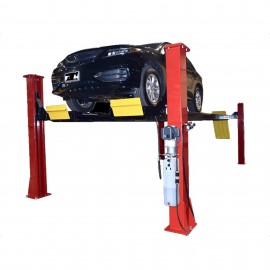Coats 4T415CSAR1 Alignment Lift, 15,000 lbs capacity, closed front, 260.5" length, 220 V-