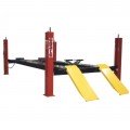 Coats 4T415CXAR1 4-Post Alignment Lift, 15,000 lbs capacity, 287.5" length-