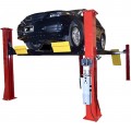 Coats 4T415OXAR1 4 Post Alignment Lift, 15,000 lbs capacity, 287.5 in length-