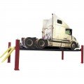 Coats 4T430CSSR1 4 Post Lift, 30,000 lbs capacity, 328" length-