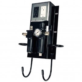 Coats 4TAES Air Electric Station, tool holder-