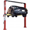 Coats 4TP21NSR1 Vehicle Lift, 10,000 lb, 2-post, 102" drive-thru, 220 V-