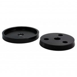Coats 8109877 Truck Cone Kit for model 6401, 8.52 to 8.89&amp;quot; center hole diameter-