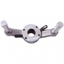 Coats 85607503 Standard Thread Quick Nut, 40 mm, 2-jaw-
