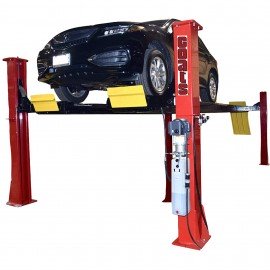 Coats 8K4P15SKITP 4-Post Vehicle Lift, 15,000 lbs capacity, alignment ready, 220 V-