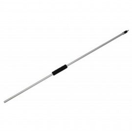 Coilhose EXT36CN-DPB Extension, 36", high flow safety tip-