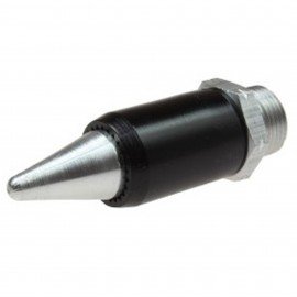 Coilhose HFN-00M-DL High Flow Safety Tip for Typhoon series, male thread-