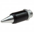Coilhose HFN-00M-DL High Flow Safety Tip for Typhoon series, male thread-
