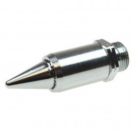 Coilhose HFN-11M-DL High Flow Safety Tip for Typhoon Pro series, male thread-