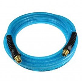 Coilhose PFE60504T Air Hose, 3/8&amp;quot; ID x 50'-