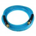 Coilhose PFE61004T Air Hose, 3/8&amp;quot; ID x 100'-