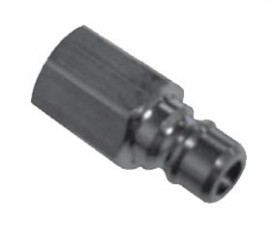 Condec 130239 Output Port Quick-Disconnect Fitting-