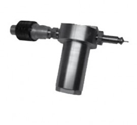 Condec 58478 Pressure Trap Literature Sheet-