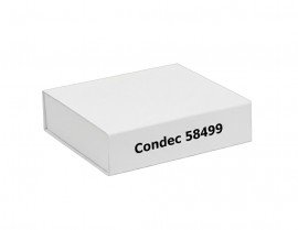 Condec 58499 Replacement Nitrile Buna-N O-Ring Kit-