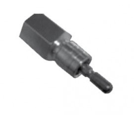 Condec 60195 Standard Test Port-