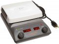 Corning 6795-420D Stirring Hot Plate with Digital Displays, 5 x 7&amp;quot;, 120V/60Hz-