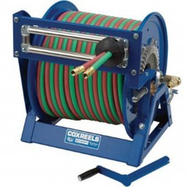 Coxreels 1275WL-3-250-C Welding Hose Reel without hose, large capacity-