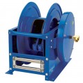 Coxreels DLPL-550 Reel without hose, dual-