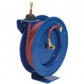 Coxreels P-LP-150 Hose Reel with hose-
