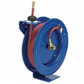 Coxreels P-LP-350 Hose Reel, low pressure-