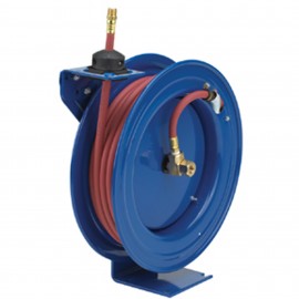 Coxreels P-LPL-125 Hose Reel without hose-