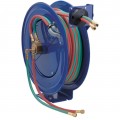 Coxreels SHW-N-160 Welding Hose Reel with hose, spring driven-