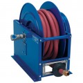 Coxreels SLP-550 Reel with hose, 3/4&amp;quot;x 50', 300 psi-