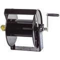 Coxreels SM17-3-250 Hose Reel without hose, swivel mount-