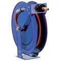 Coxreels TSH-N-4100 Hose Reel with hose-