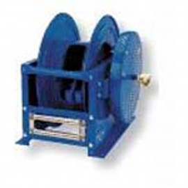 Coxreels V-SLPL-825 Vacuum Hose Reel without hose-