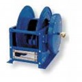 Coxreels V-SLPL-825 Vacuum Hose Reel without hose-