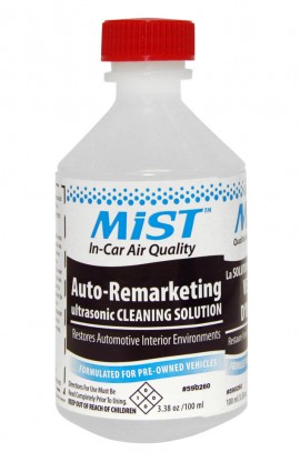 CPS 590260 MiST Auto Remarketing Formula-