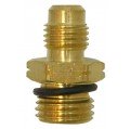 CPS AD14 Automotive Adapter, 14mm Male x 1/4in SAE Male-