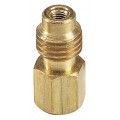 CPS AD48B Adapters, 1/4in SAE Female x 1/2in ACME Male, 50-Pack-