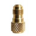 CPS AD64 Adapter, 3/8in SAE Male x 1/4in SAE Female-
