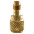 CPS AD84 Adapter, 1/4in SAE Male x 1/2in ACME Female-