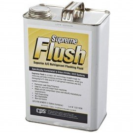 CPS AFMSF Flush Fluid-